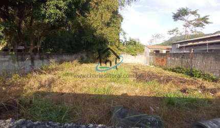 Terreno para Venda em Caraguatatuba, Getuba