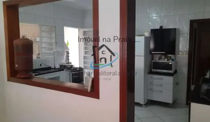 Casa para Venda em Jacareí, Jardim Santa Marina, 2 dormitórios, 1 banheiro, 2 vagas