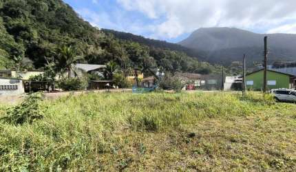 Terreno em Condomínio para Venda em Caraguatatuba, Massaguaçu