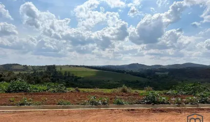 Terreno em Condomínio para Venda em Atibaia, Cachoeira