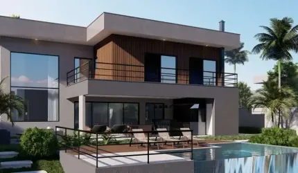 Casa em Condomínio para Venda em Atibaia, Condomínio Residencial Shamballa III, 4 dormitórios, 4 suítes, 6 banheiros, 3 vagas