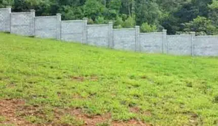 Terreno em Condomínio para Venda em Atibaia, Condomínio Alto do Sion