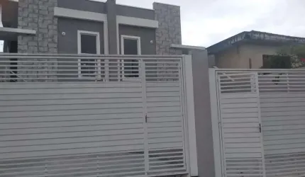 Casa para Venda em Atibaia, Jardim Imperial, 2 dormitórios, 1 banheiro, 2 vagas