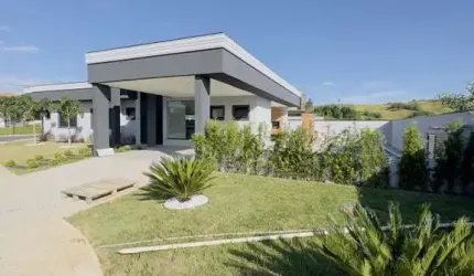 Casa em Condomínio para Venda em Atibaia, Condomínio Buona Vita, 3 dormitórios, 3 suítes, 5 banheiros, 2 vagas