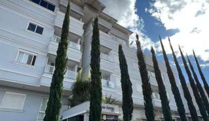 Apartamento para Venda em Atibaia, Jardim do Lago, 3 dormitórios, 1 suíte, 2 banheiros, 2 vagas