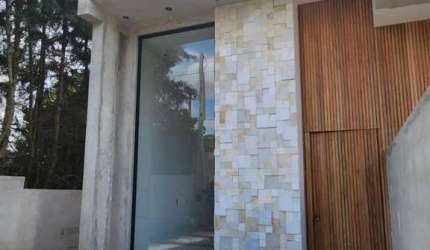 Casa para Venda em Atibaia, Jardim dos Pinheiros, 3 dormitórios, 3 suítes, 4 banheiros, 2 vagas
