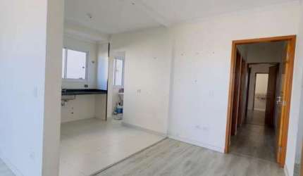 Apartamento para Venda em Atibaia, Jardim Paulista, 2 dormitórios, 1 suíte, 2 banheiros, 1 vaga