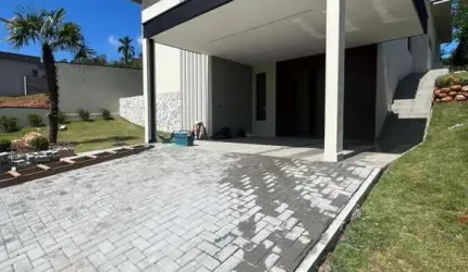 Casa em Condomínio para Venda em Atibaia, Condominio Quintas da Boa Vista, 3 dormitórios, 3 suítes, 5 banheiros, 2 vagas