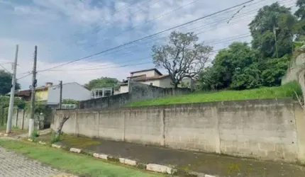 Terreno em Condomínio para Venda em Atibaia, Condomínio Jardim Shangri-Lá