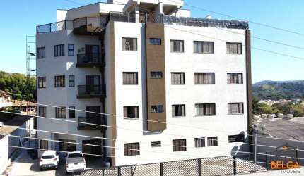 Apartamento para Venda em Atibaia, Centro, 2 dormitórios, 2 suítes, 3 banheiros, 1 vaga