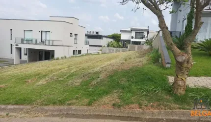 Terreno em Condomínio para Venda em Atibaia, Condomínio Figueira Garden