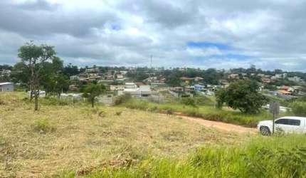 Terreno para Venda em Atibaia, Jardim Centenário
