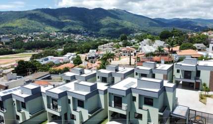 Casa em Condomínio para Venda em Atibaia, Nova Gardênia, 3 dormitórios, 3 suítes, 4 banheiros, 2 vagas