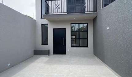 Casa para Venda em Atibaia, Jardim das Cerejeiras, 2 dormitórios, 2 suítes, 3 banheiros, 2 vagas