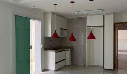 Casa para Venda em Atibaia, Jardim Alvinópolis, 2 dormitórios, 1 suíte, 2 banheiros, 2 vagas