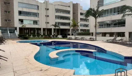 Cobertura para Venda em Atibaia, Loanda, 4 dormitórios, 4 suítes, 5 banheiros, 5 vagas