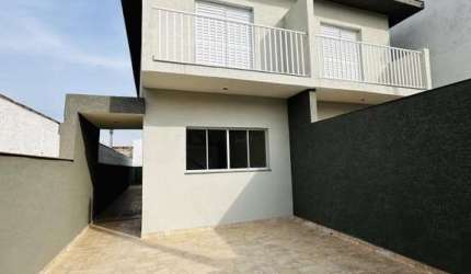 Casa para Venda em Atibaia, Jardim das Palmeiras, 2 dormitórios, 2 suítes, 3 banheiros, 2 vagas