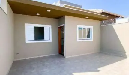 Casa para Venda em Atibaia, Nova Atibaia, 3 dormitórios, 1 suíte, 3 banheiros, 2 vagas