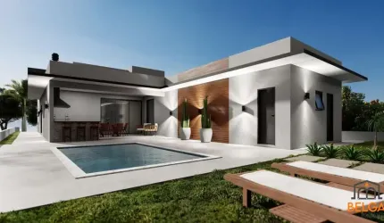 Casa em Condomínio para Venda em Atibaia, Condomínio Figueira Garden, 4 dormitórios, 4 suítes, 5 banheiros, 4 vagas