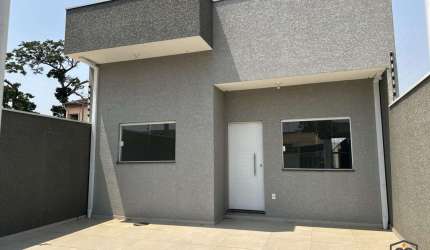 Casa para Venda em Atibaia, Nova Atibaia, 3 dormitórios, 1 suíte, 2 banheiros, 2 vagas