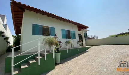 Casa em Condomínio para Venda em Atibaia, Condomínio Refúgio, 2 dormitórios, 2 suítes, 3 banheiros