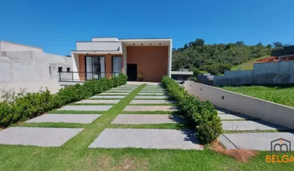 Casa em Condomínio para Venda em Atibaia, Condominio Quintas da Boa Vista, 3 dormitórios, 1 suíte, 4 banheiros, 4 vagas