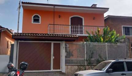 Casa para Venda em Atibaia, Atibaia Jardim, 4 dormitórios, 1 suíte, 2 banheiros, 8 vagas
