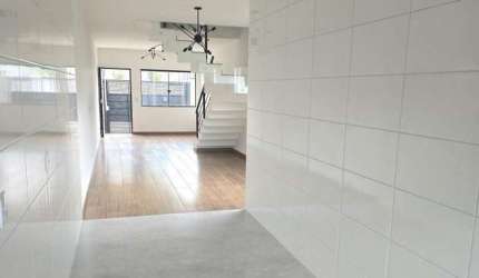 Casa para Venda em Atibaia, Jardim Paulista, 3 dormitórios, 3 suítes, 4 banheiros, 1 vaga