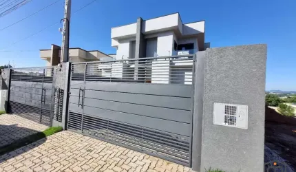 Casa para Venda em Atibaia, Jardim Paulista, 3 dormitórios, 3 suítes, 4 banheiros, 2 vagas