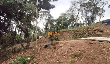 Terreno em Condomínio para Venda em Atibaia, Santa Maria do Laranjal