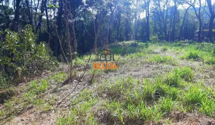 Terreno em Condomínio para Venda em Atibaia, Residencial Santa Maria
