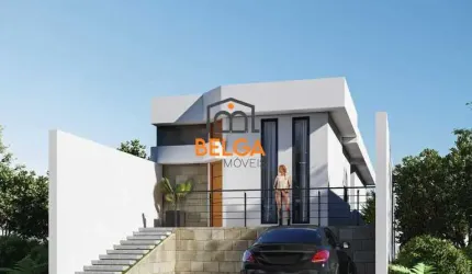 Casa para Venda em Atibaia, Nova Atibaia, 3 dormitórios, 1 suíte, 3 banheiros, 2 vagas