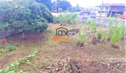 Terreno para Venda em Atibaia, Jardim das Cerejeiras
