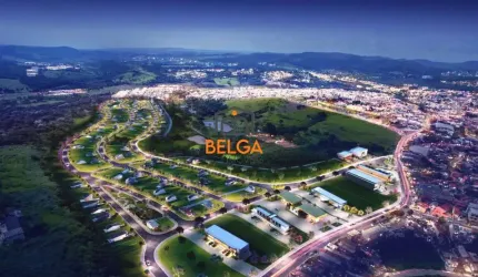 Terreno para Venda em Atibaia, Bella Atibaia