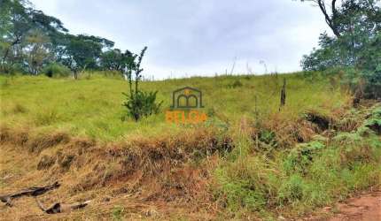 Terreno para Venda em Atibaia, Jardim Estância Brasil