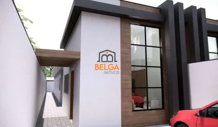 Casa para Venda em Atibaia, Nova Gardênia, 3 dormitórios, 3 suítes, 4 banheiros, 2 vagas