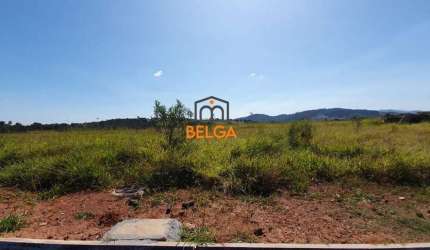 Terreno em Condomínio para Venda em Atibaia, Condomínio Portal Lamis