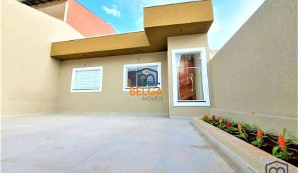 Casa para Venda em Atibaia, Nova Atibaia, 3 dormitórios, 1 suíte, 3 banheiros, 2 vagas