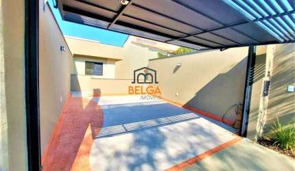 Casa para Venda em Atibaia, Jardim do Lago, 3 dormitórios, 3 suítes, 5 banheiros, 2 vagas