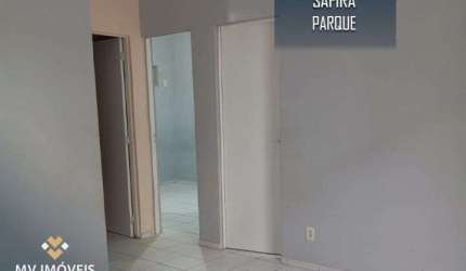 Apartamento no Cond. Safira Parque - Tenoné - Belém/PA
