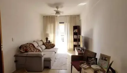 Apartamento para Venda em Ribeirão Preto, Jardim Paulista, 2 dormitórios, 1 suíte, 2 banheiros, 2 vagas