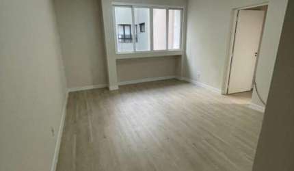 Apartamento para Venda em Ribeirão Preto, Jardim Paulista, 3 dormitórios, 1 banheiro, 1 vaga