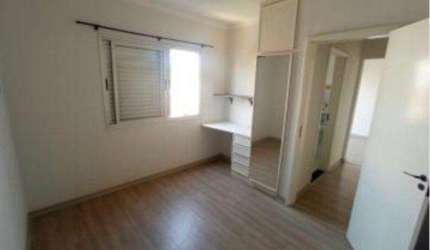 Apartamento para Venda em Ribeirão Preto, Jardim Sumaré, 1 dormitório, 1 suíte, 1 banheiro, 1 vaga