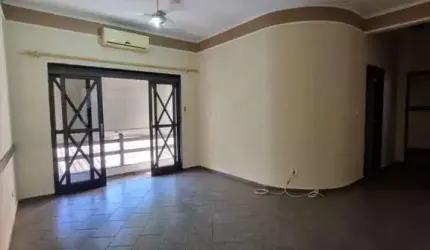 Apartamento para Venda em Ribeirão Preto, Jardim Castelo Branco, 3 dormitórios, 1 suíte, 2 banheiros, 1 vaga