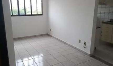Apartamento para Venda em Ribeirão Preto, Vila Elisa, 1 dormitório, 1 banheiro, 1 vaga