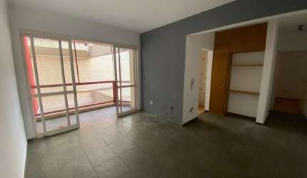 Apartamento para Venda em Ribeirão Preto, Jardim Macedo, 1 dormitório, 1 banheiro, 1 vaga