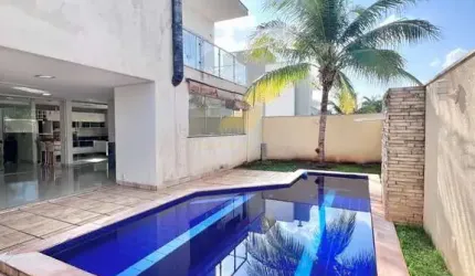 Condomínio Belvedere I