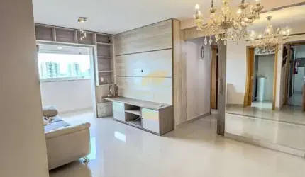 APARTAMENTO HARMONIA 