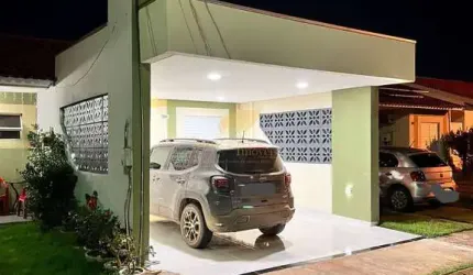 Condomínio Rio Cachoeirinha