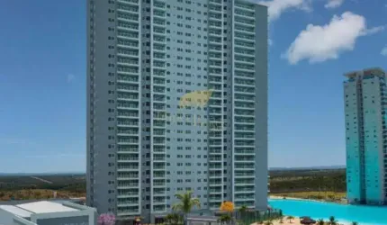 Brasil Beach Home Resort Cuiabá